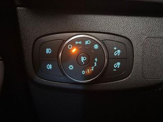 Ford Focus 1.0 Ecoboost MHEV 92kW ST-Line