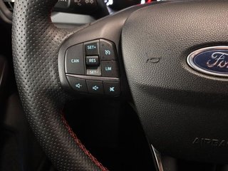Ford Focus 1.0 Ecoboost MHEV 92kW ST-Line