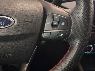 Ford Focus 1.0 Ecoboost MHEV 92kW ST-Line