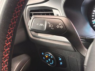 Ford Focus 1.0 Ecoboost MHEV 92kW ST-Line