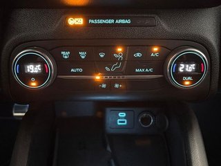 Ford Focus 1.0 Ecoboost MHEV 92kW ST-Line