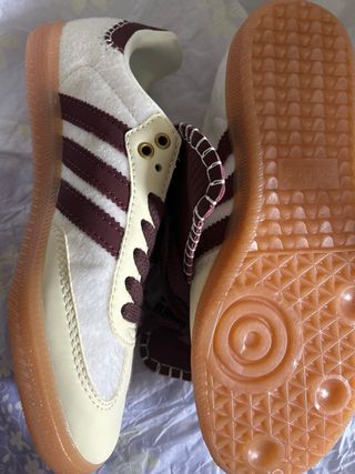 Zapatillas Adidas bonner