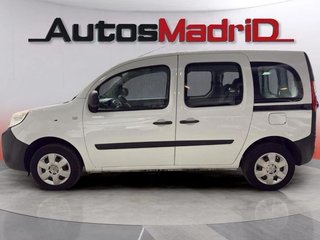 Renault Kangoo Combi M1-AF 7p Energy dCi 81kW (110CV) Euro 6