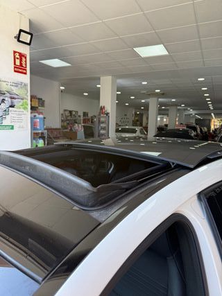 Mercedes-Benz Clase A200d AMG 2018