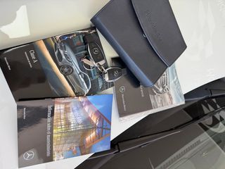 Mercedes-Benz Clase A200d AMG 2018