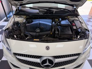 Mercedes-Benz Clase A200d AMG 2018