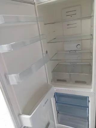 Lote Frigorífico Bosch y Lavadora 8kg