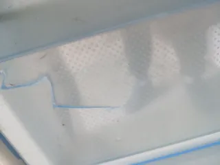 Lote Frigorífico Bosch y Lavadora 8kg