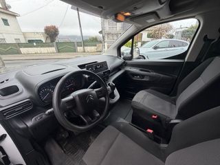 Citroen Berlingo 2020 1.5 Bluehdi