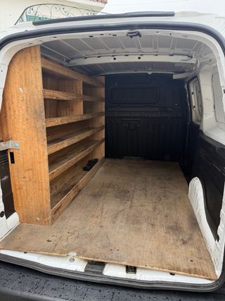 Citroen Berlingo 2020 1.5 Bluehdi