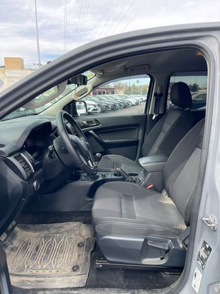 Ford Ranger 2.0 Ecoblue 170CV 4x4 Doble Cabina XLT