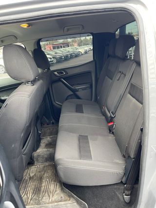 Ford Ranger 2.0 Ecoblue 170CV 4x4 Doble Cabina XLT