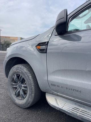 Ford Ranger 2.0 Ecoblue 170CV 4x4 Doble Cabina XLT