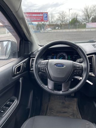 Ford Ranger 2.0 Ecoblue 170CV 4x4 Doble Cabina XLT