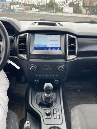 Ford Ranger 2.0 Ecoblue 170CV 4x4 Doble Cabina XLT