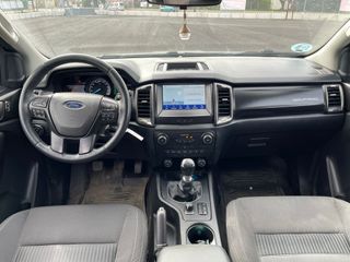 Ford Ranger 2.0 Ecoblue 170CV 4x4 Doble Cabina XLT
