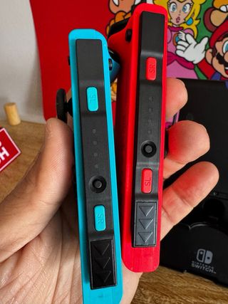 Joy-Con Nintendo ORIGINALES