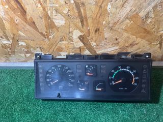 Marcador Cuentakilómetros Renault 11 GTX