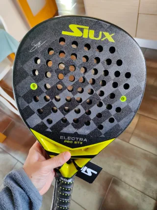 Siux Electra St3 Pro