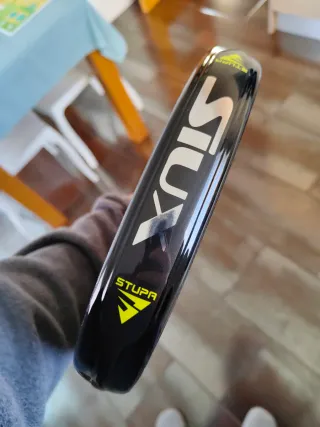 Siux Electra St3 Pro