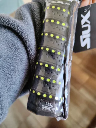 Siux Electra St3 Pro