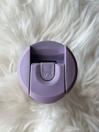 Stanley Transit Mug 473ml Lilás