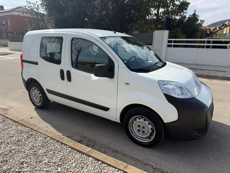 Citroen Nemo SOLO 97000 km!!!! 2015 - foto 1