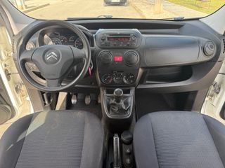 Citroen Nemo SOLO 97000 km!!!! 2015