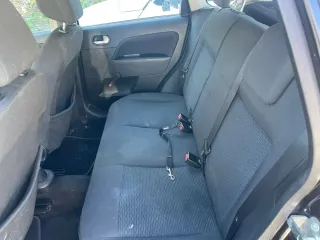 Ford Fiesta 2008