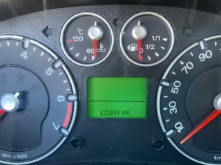 Ford Fiesta 2008