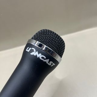 Wii U Microfono Nintendo Wii funzionante