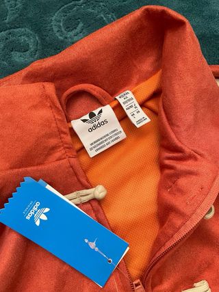 Chaqueta adidas colección del año nuevo chino