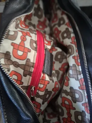Bolso Gucci Negro