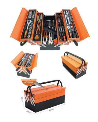 Valigetta porta attrezzi / Cassetta utensili COM