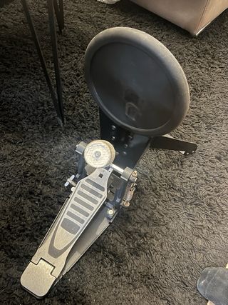 Batería Electrónica Millenium MPS-750