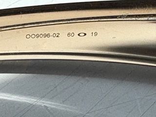 Gafas de sol Oakley originales OO9096-02 h