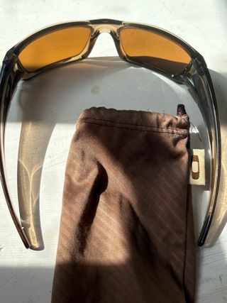 Gafas de sol Oakley originales OO9096-02 h