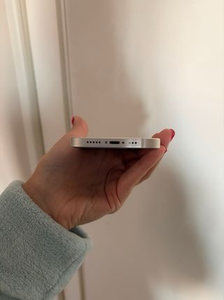 Iphone 13 128gb blanco