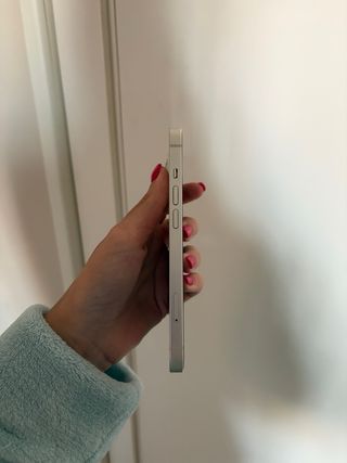 Iphone 13 128gb blanco