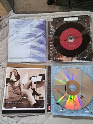 DVD Cassandra Wilson / Jane Monheit