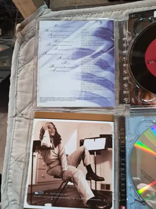 DVD Cassandra Wilson / Jane Monheit