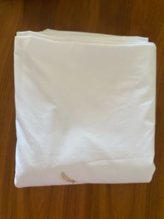 Funda nordica240#220+fundas de almohada.Zara home