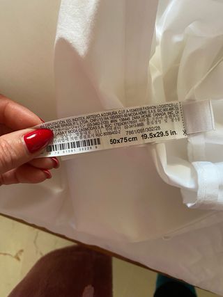 Funda nordica240#220+fundas de almohada.Zara home