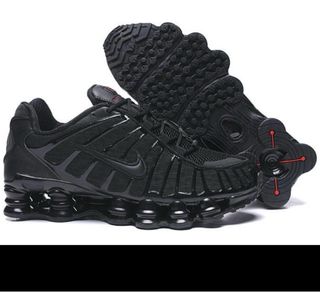 nike shox TL