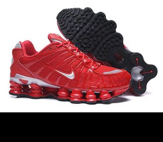 nike shox TL