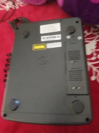 Pioneer CDJ-500A Reproductor DJ