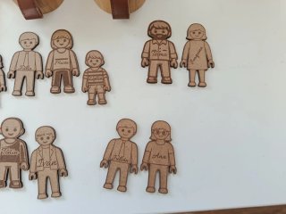 Detalles comunión