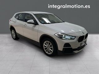 BMW X2 sDrive18i