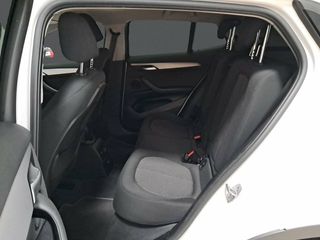 BMW X2 sDrive18i