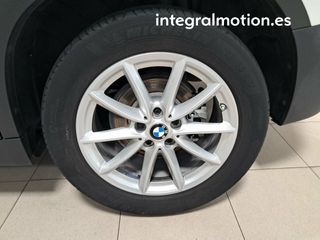 BMW X2 sDrive18i